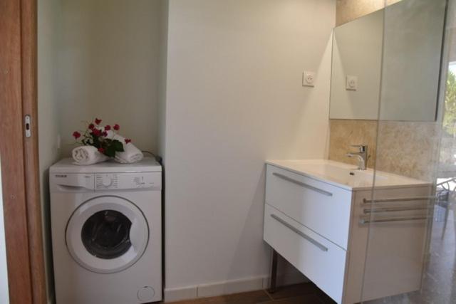 Soley Bungalows Nonis 2 Pers Adult Only Sainte-Anne  Luaran gambar